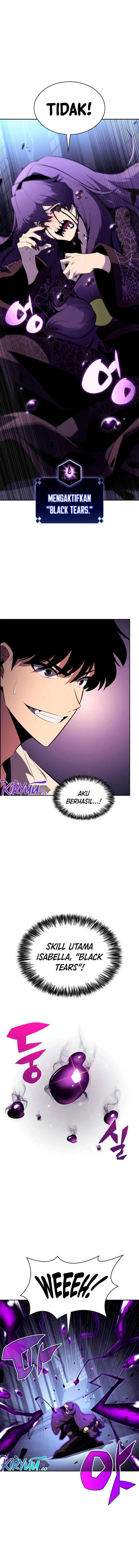 Solo Max-Level Newbie Chap 166 - Next Chap 167