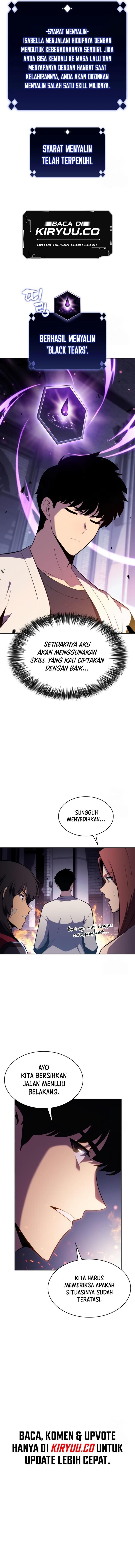 Solo Max-Level Newbie Chap 167 - Next Chap 168