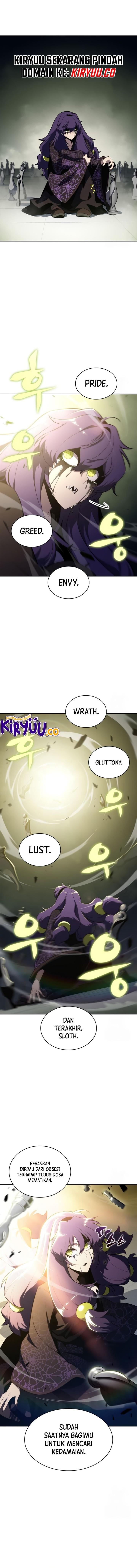 Solo Max-Level Newbie Chap 167 - Next Chap 168