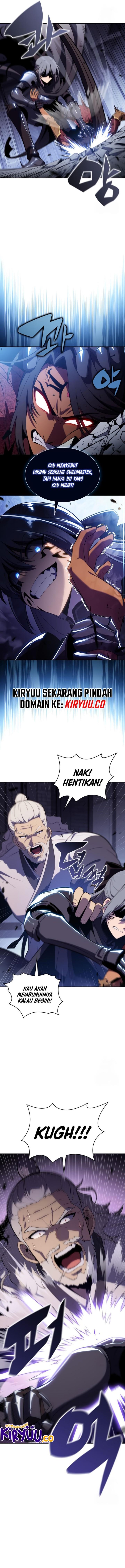 Solo Max-Level Newbie Chap 167 - Next Chap 168
