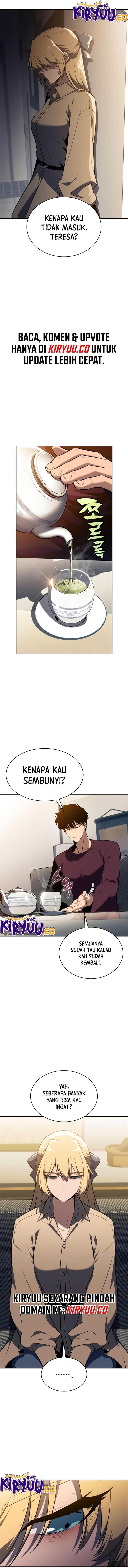 Solo Max-Level Newbie Chap 168 - Next Chap 169