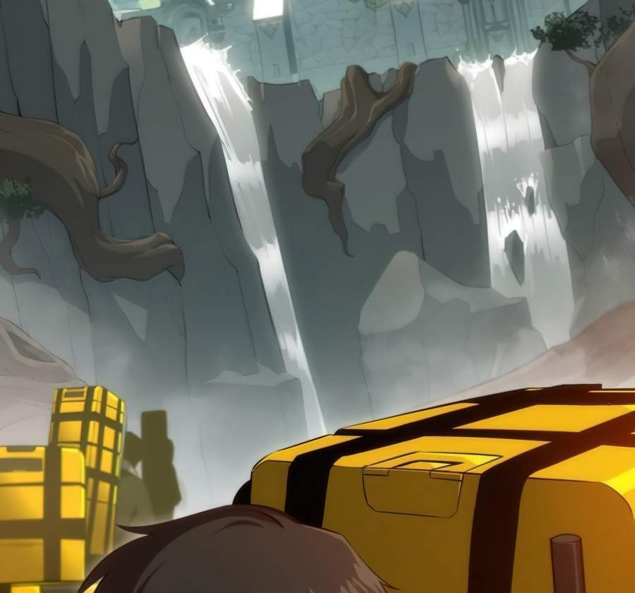 Solo Max-Level Newbie Chap 16 - Next Chap 17