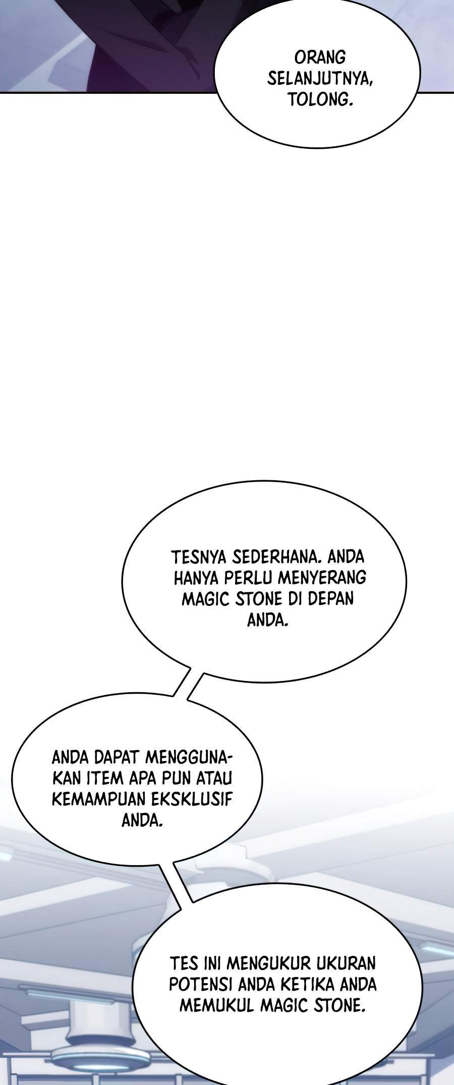 Solo Max-Level Newbie Chap 16 - Next Chap 17
