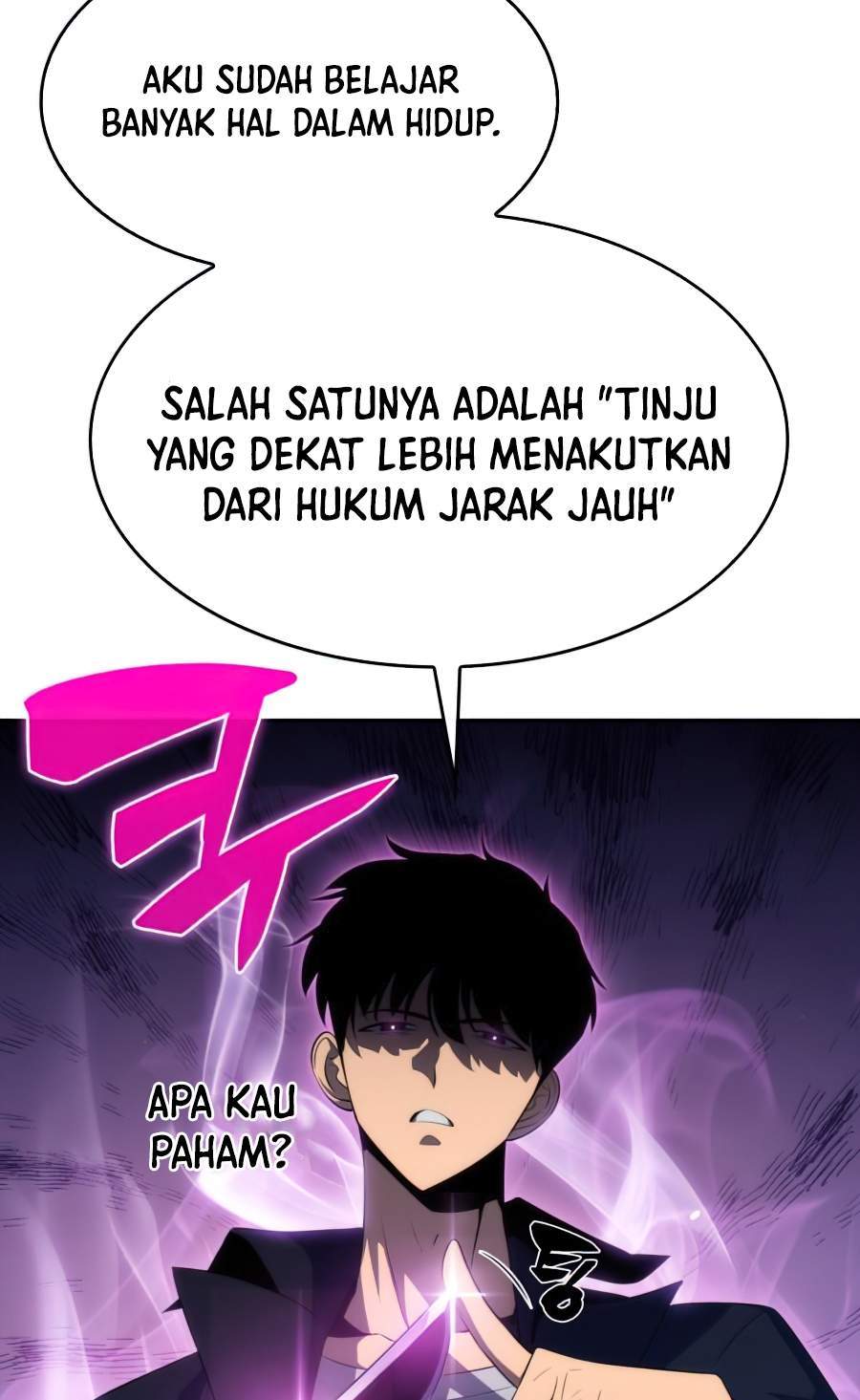 Solo Max-Level Newbie Chap 16 - Next Chap 17