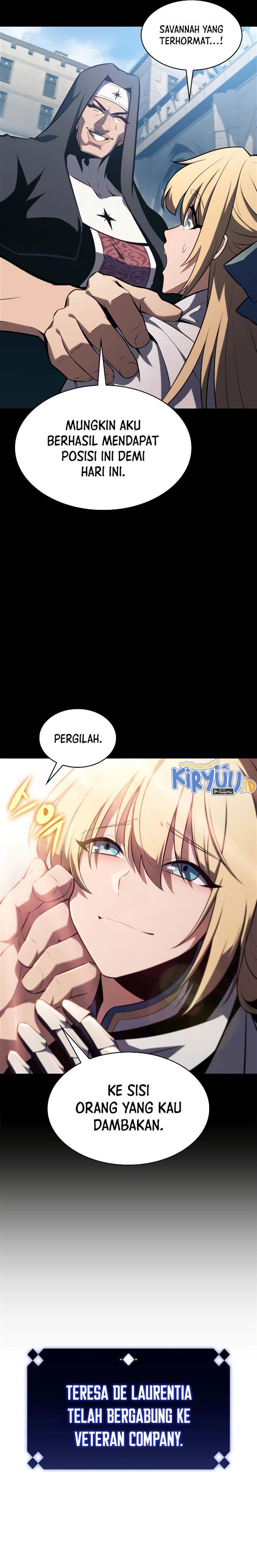Solo Max-Level Newbie Chap 161 - Next Chap 162