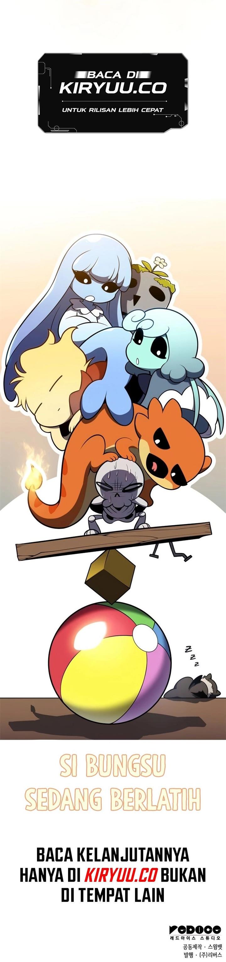 Solo Max-Level Newbie Chap 170 - Next Chap 171