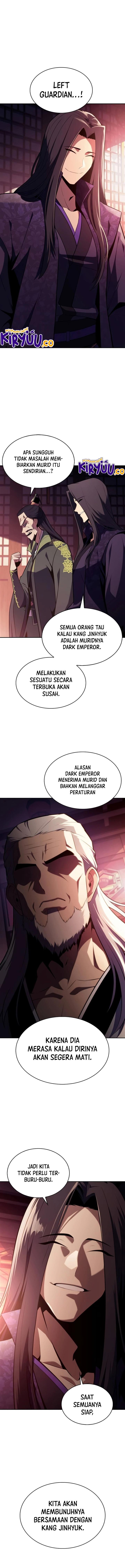 Solo Max-Level Newbie Chap 170 - Next Chap 171