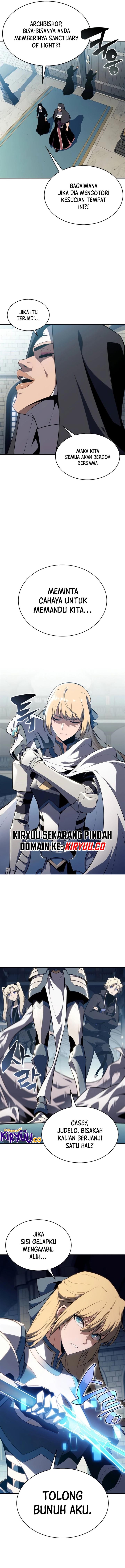 Solo Max-Level Newbie Chap 170 - Next Chap 171