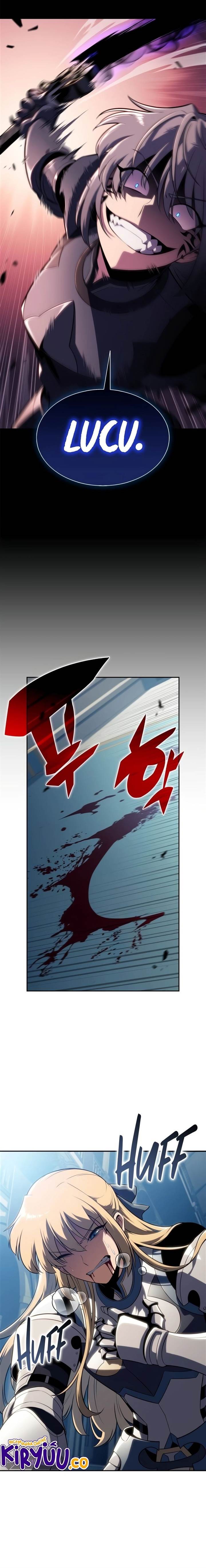 Solo Max-Level Newbie Chap 171 - Next Chap 172
