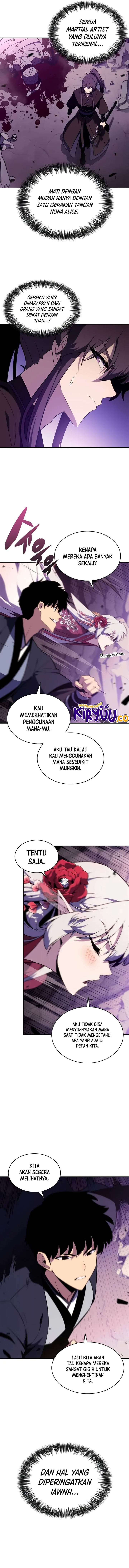 Solo Max-Level Newbie Chap 173 - Next Chap 174