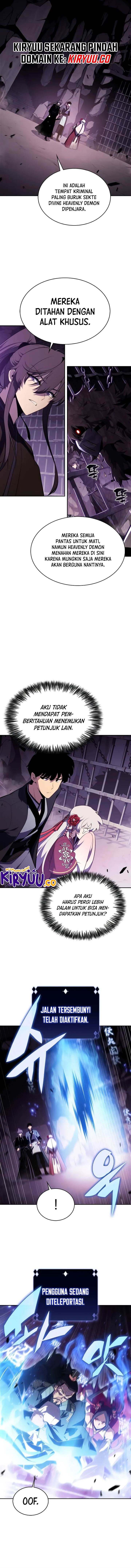 Solo Max-Level Newbie Chap 173 - Next Chap 174