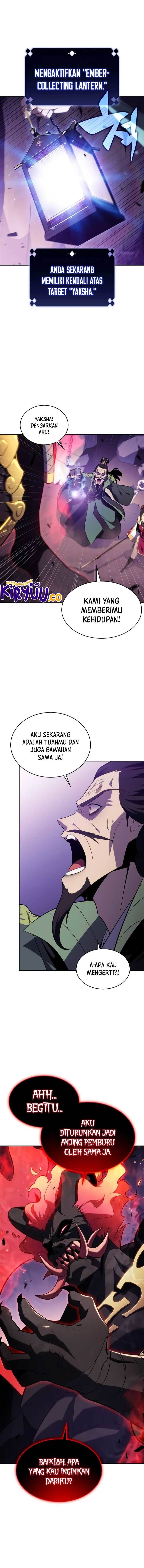 Solo Max-Level Newbie Chap 174 - Next Chap 175