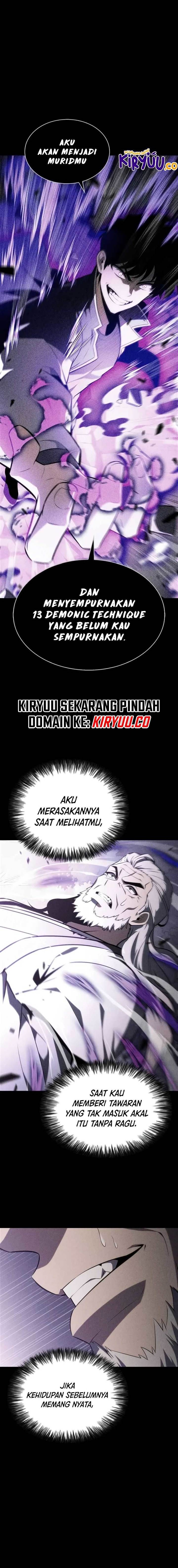 Solo Max-Level Newbie Chap 177 - Next Chap 178