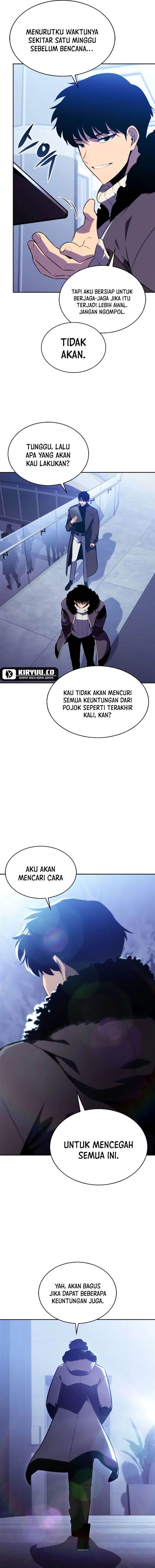 Solo Max-Level Newbie Chap 178 - Next Chap 179