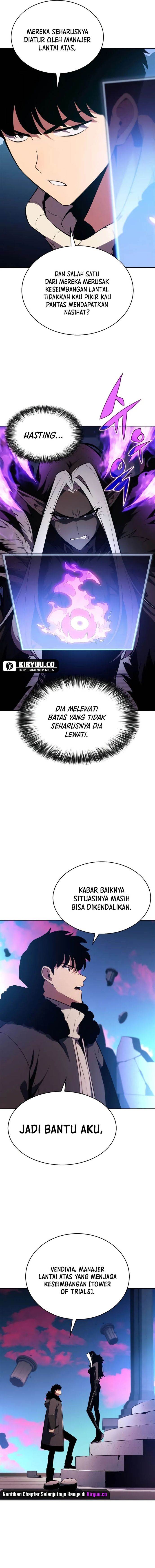 Solo Max-Level Newbie Chap 178 - Next Chap 179