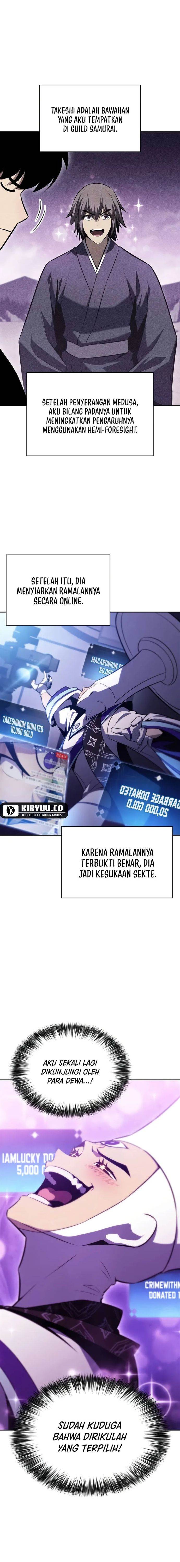 Solo Max-Level Newbie Chap 178 - Next Chap 179