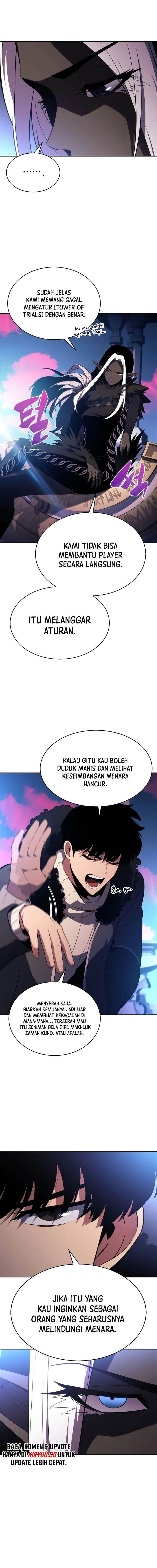 Solo Max-Level Newbie Chap 178 - Next Chap 179