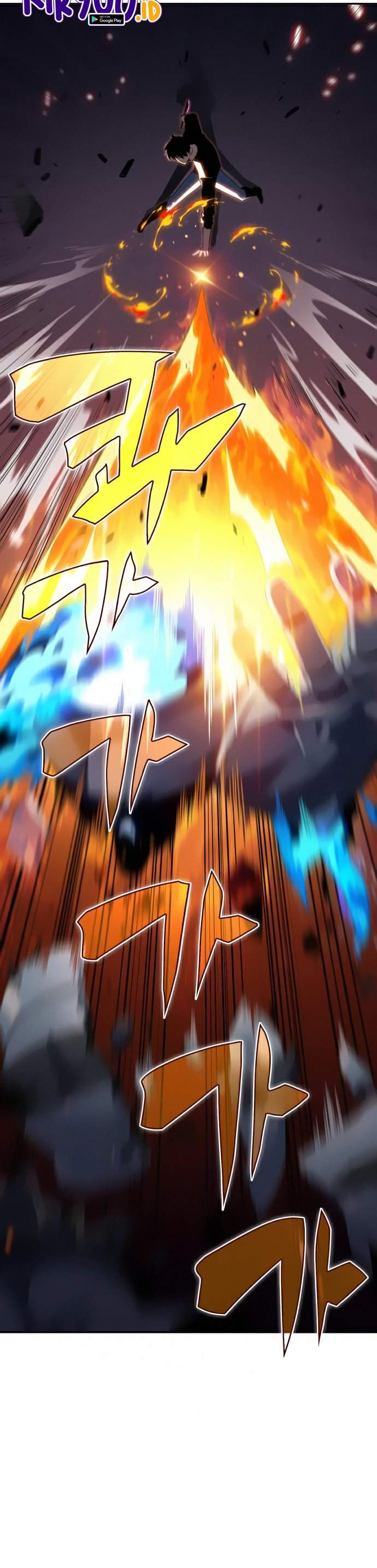 Solo Max-Level Newbie Chap 18 - Next Chap 19