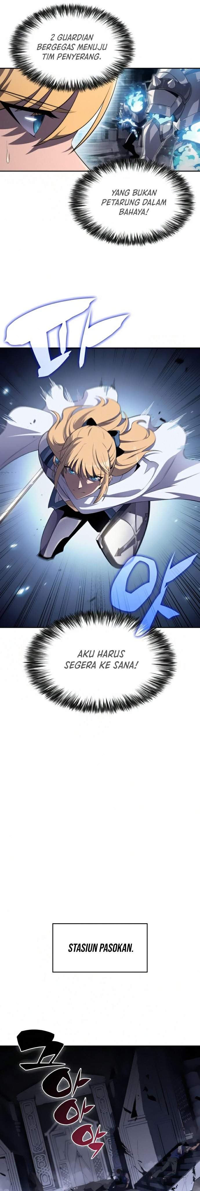 Solo Max-Level Newbie Chap 18 - Next Chap 19