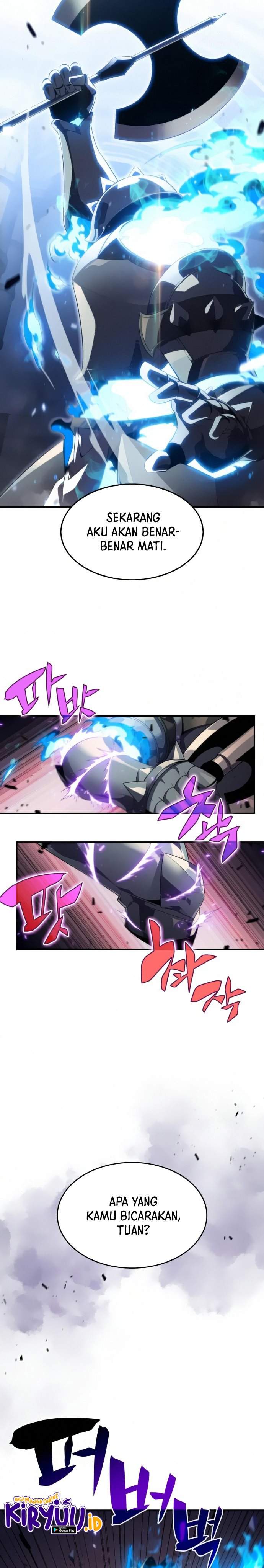 Solo Max-Level Newbie Chap 18 - Next Chap 19
