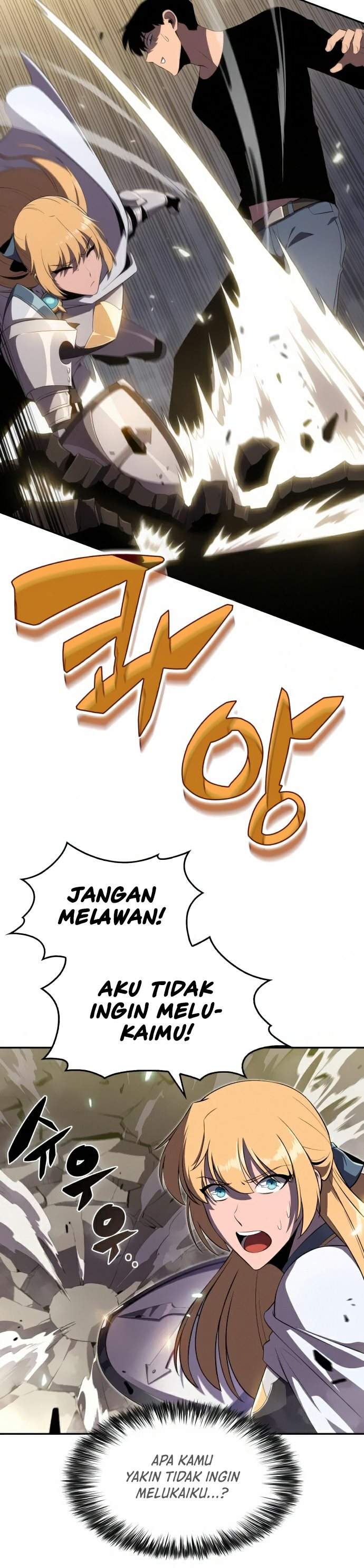Solo Max-Level Newbie Chap 18 - Next Chap 19