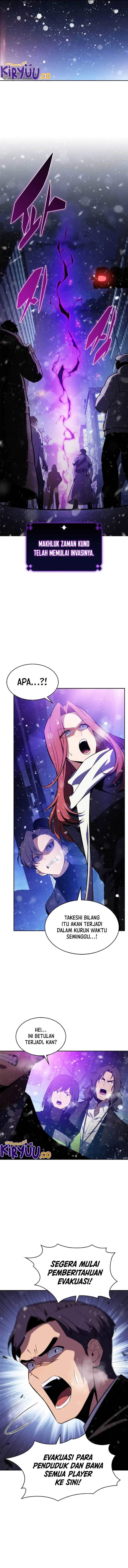 Solo Max-Level Newbie Chap 180 - Next Chap 181