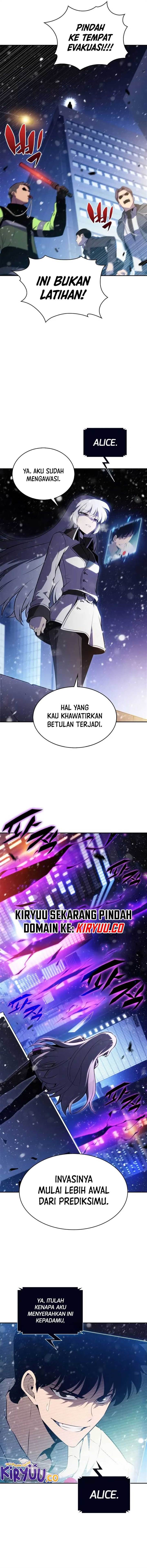 Solo Max-Level Newbie Chap 180 - Next Chap 181