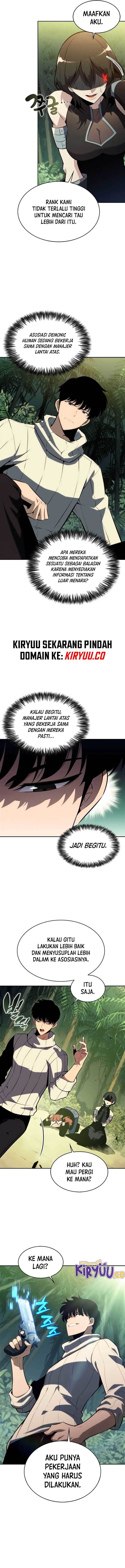 Solo Max-Level Newbie Chap 180 - Next Chap 181