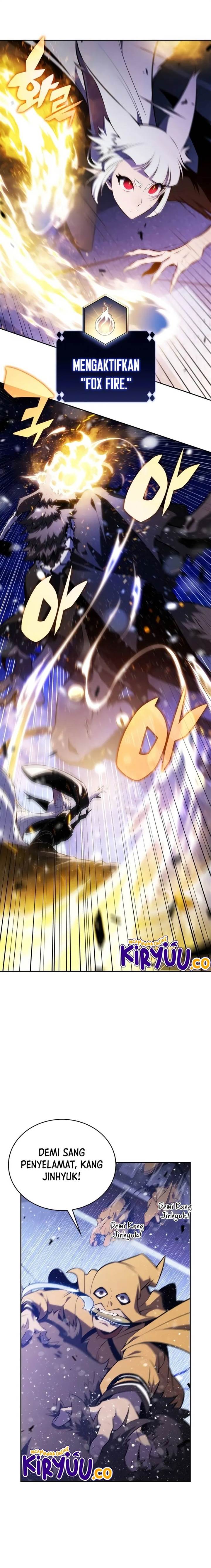 Solo Max-Level Newbie Chap 182 - Next Chap 183