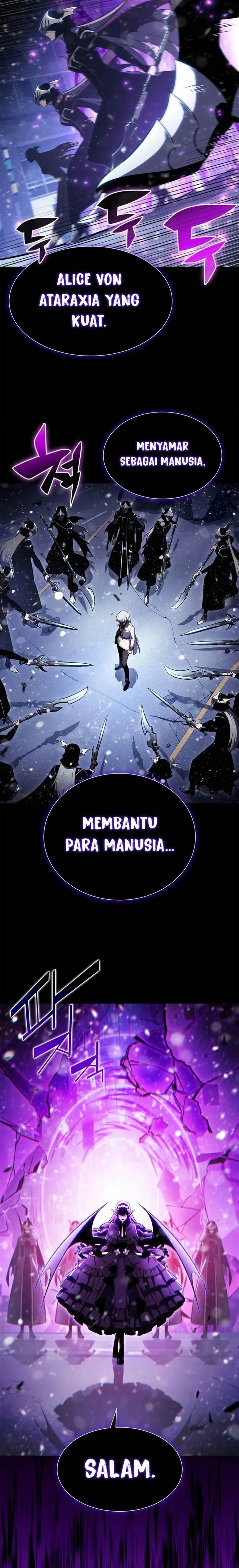 Solo Max-Level Newbie Chap 182 - Next Chap 183