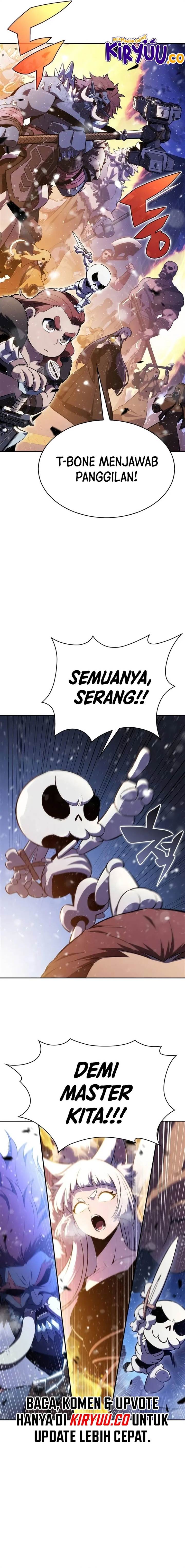 Solo Max-Level Newbie Chap 182 - Next Chap 183
