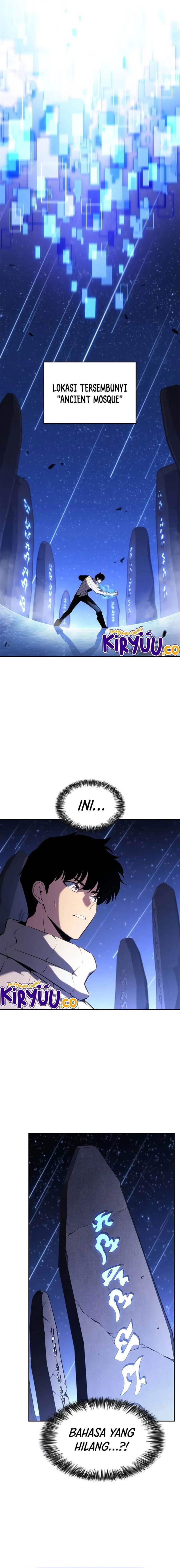 Solo Max-Level Newbie Chap 182 - Next Chap 183