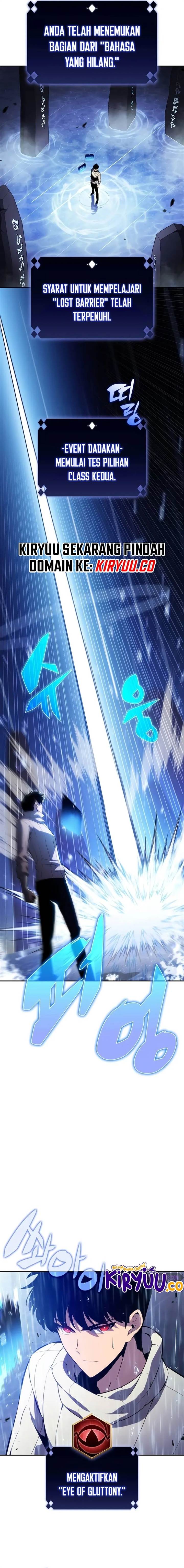 Solo Max-Level Newbie Chap 182 - Next Chap 183