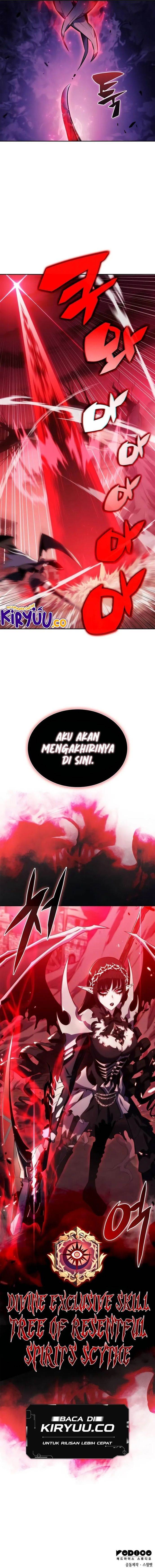 Solo Max-Level Newbie Chap 183 - Next Chap 184