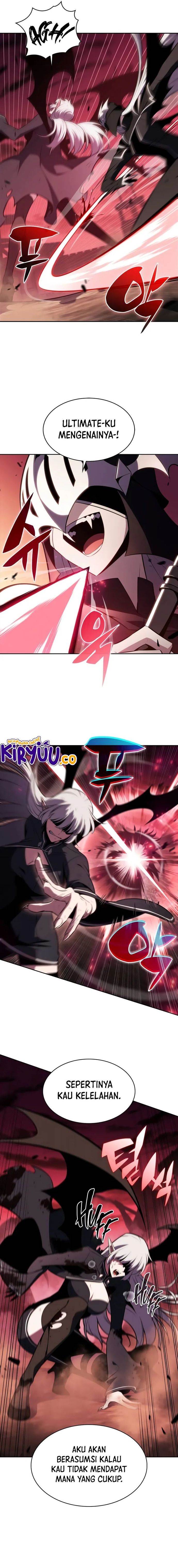 Solo Max-Level Newbie Chap 183 - Next Chap 184