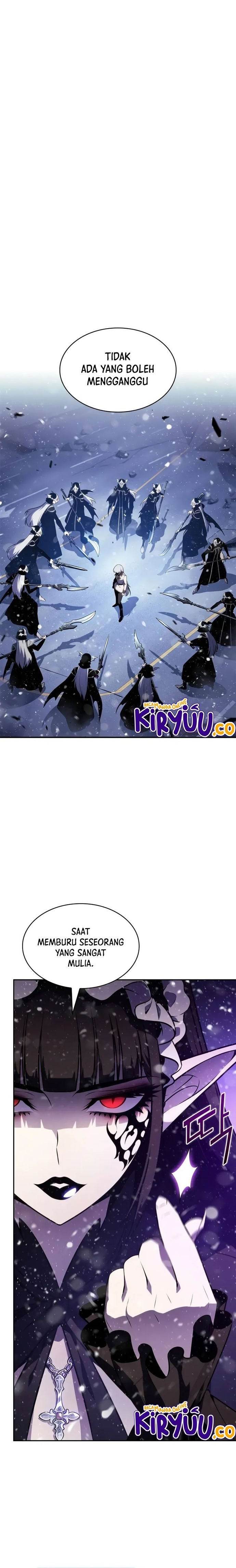 Solo Max-Level Newbie Chap 183 - Next Chap 184