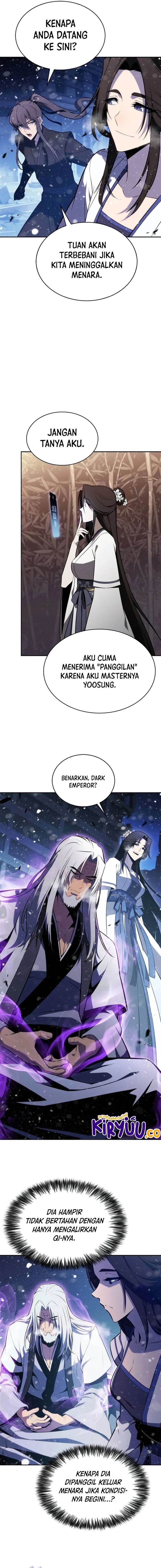 Solo Max-Level Newbie Chap 183 - Next Chap 184