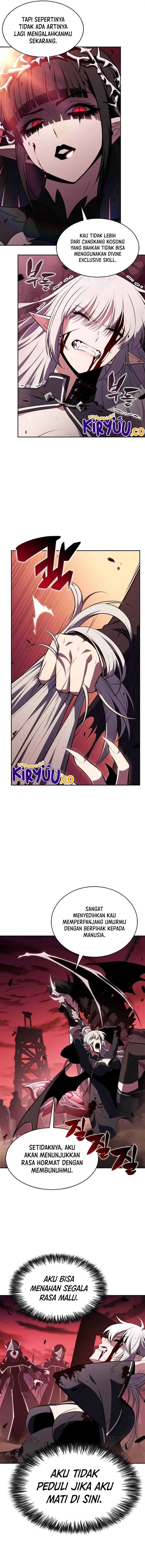 Solo Max-Level Newbie Chap 184 - Next Chap 185