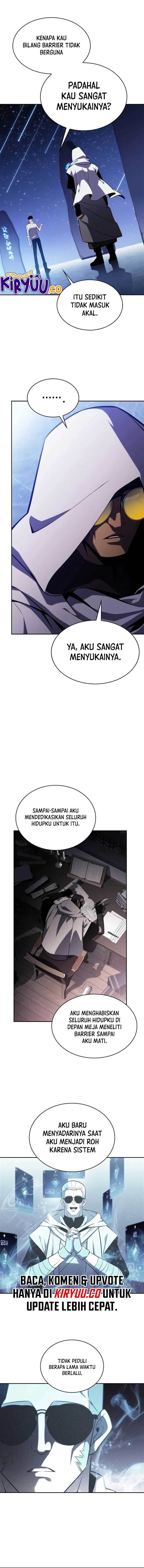 Solo Max-Level Newbie Chap 184 - Next Chap 185