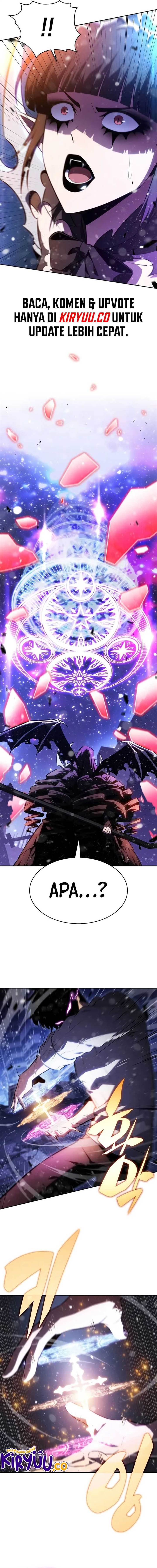 Solo Max-Level Newbie Chap 185 - Next Chap 186