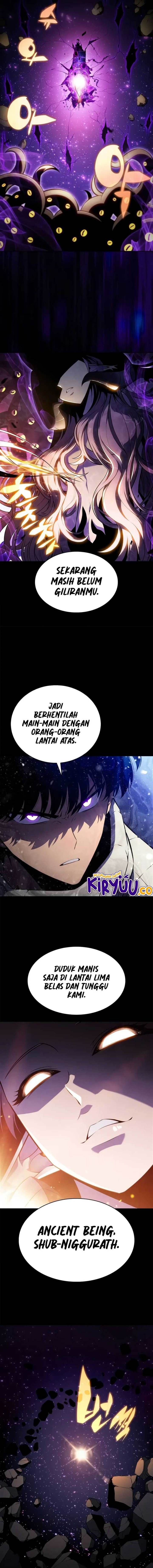 Solo Max-Level Newbie Chap 185 - Next Chap 186