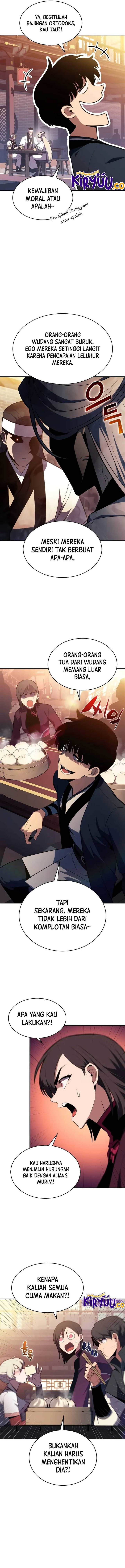 Solo Max-Level Newbie Chap 188 - Next Chap 189