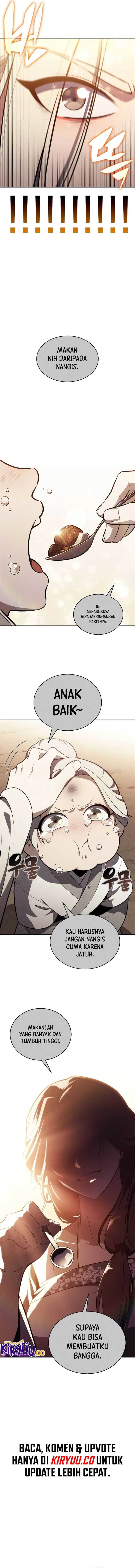 Solo Max-Level Newbie Chap 189 - Next Chap 190