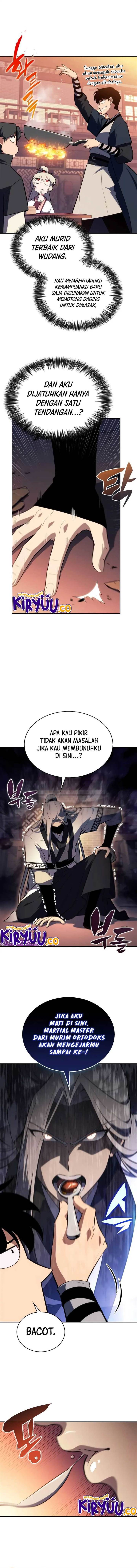 Solo Max-Level Newbie Chap 189 - Next Chap 190