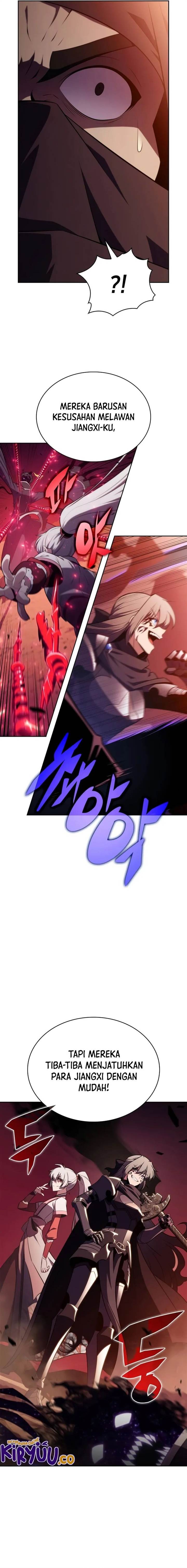 Solo Max-Level Newbie Chap 191 - Next Chap 192