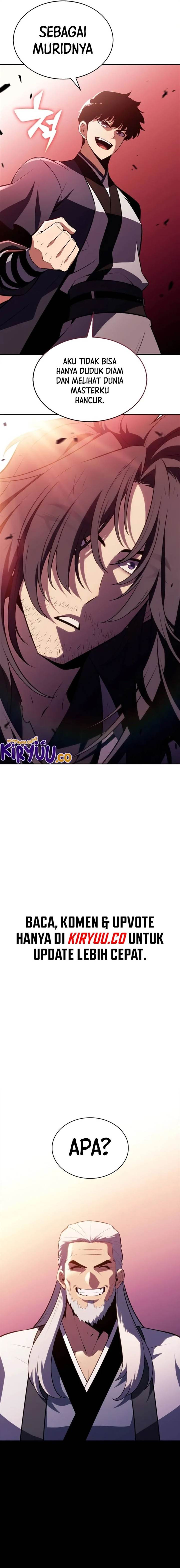 Solo Max-Level Newbie Chap 191 - Next Chap 192