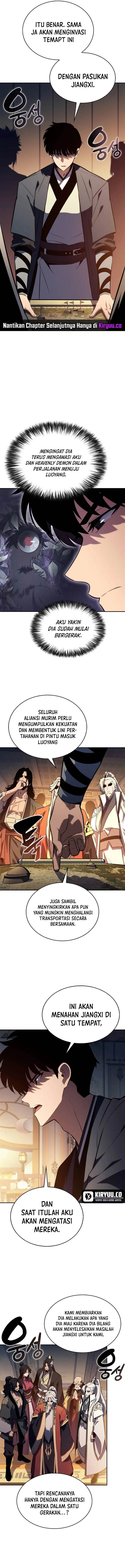 Solo Max-Level Newbie Chap 192 - Next Chap 193