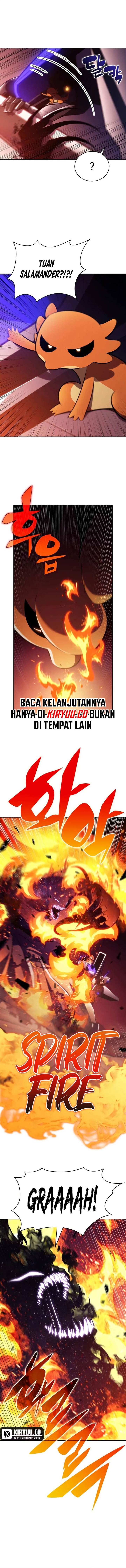 Solo Max-Level Newbie Chap 192 - Next Chap 193