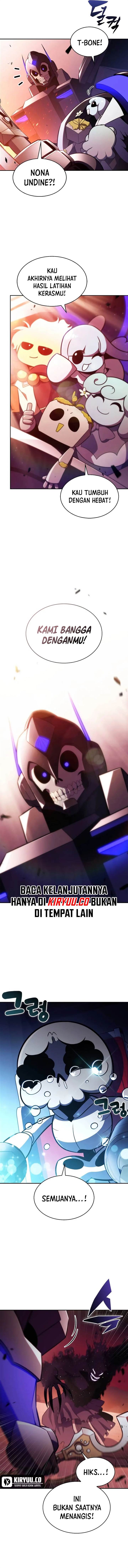 Solo Max-Level Newbie Chap 192 - Next Chap 193
