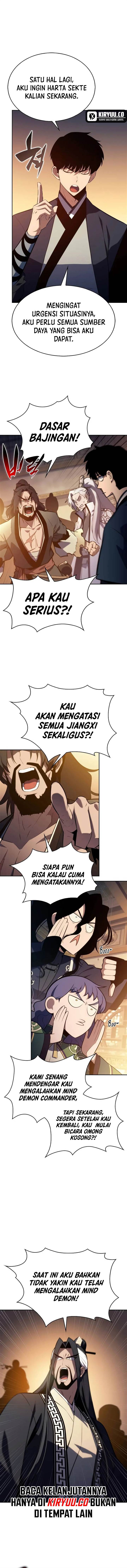 Solo Max-Level Newbie Chap 192 - Next Chap 193